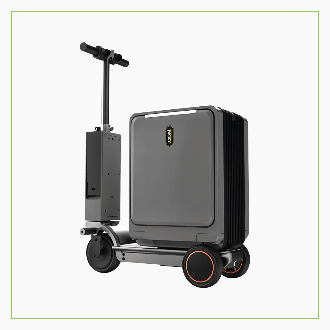 NxLed AEROCASE (ANX-AC01)