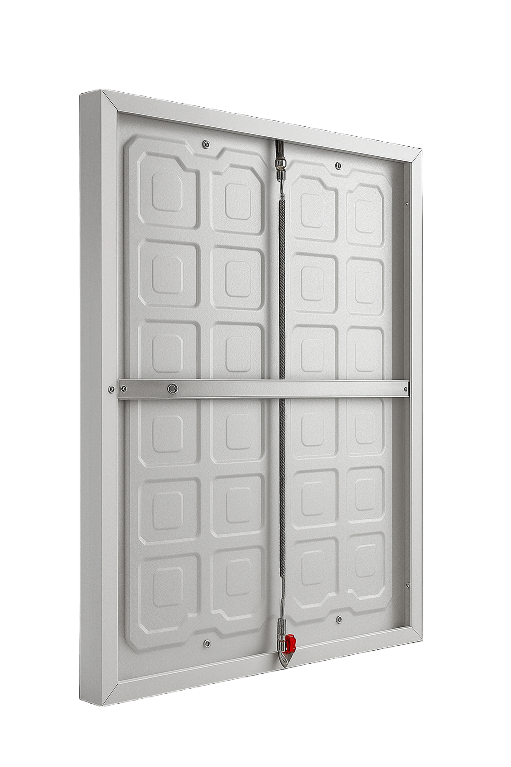 NxLed Clever Panel Light (ANX-CLPL48R)