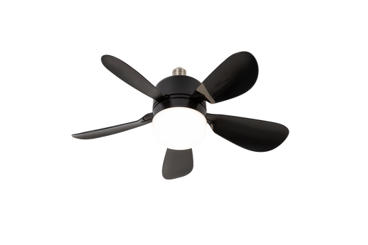 Ceiling Fans with Lamps – Cool Comfort Meets Stylish Illumination