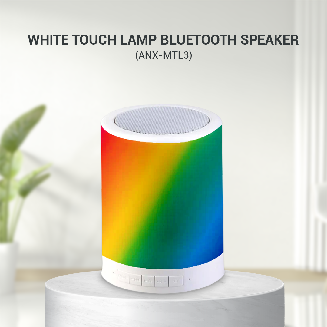 Lamp bluetooth top
