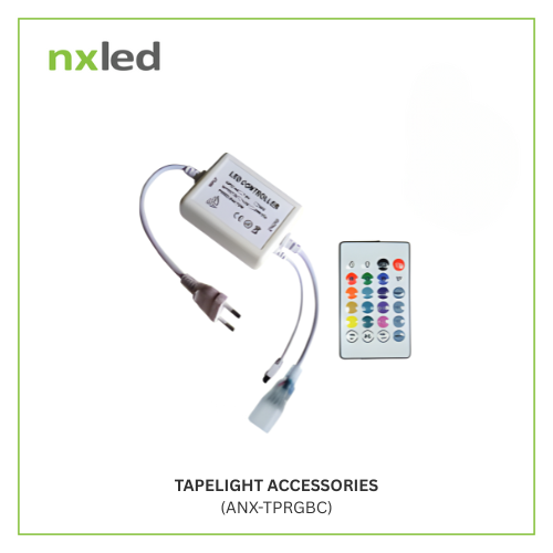 NxLed RGB Controller for 50M (ANX-TPRGBC)