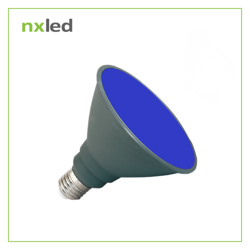 Nxled PAR 38