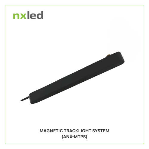 NxLed Magnetic Tracklight System (ANX-MTPS)