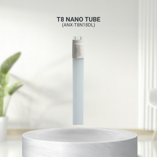Nxled T8 18W Nano Tube (ANX-T8N18DL)