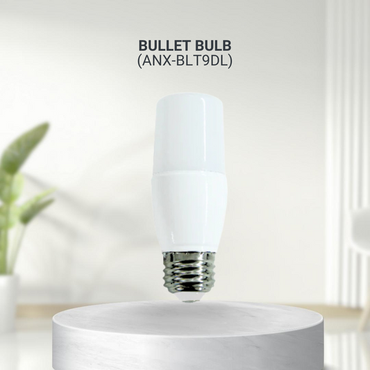 Nxled Bullet Bulb (ANX-BLT9DL)