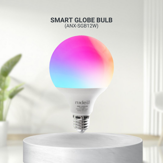 SMART SERIES: Intelligent Lighting & Power Solutions