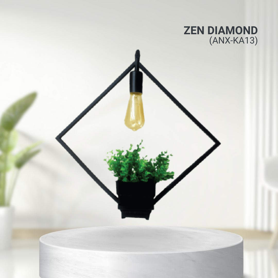 BUY 1 TAKE 1 Nxled Chandelier Zen Diamond (ANX-KA13)