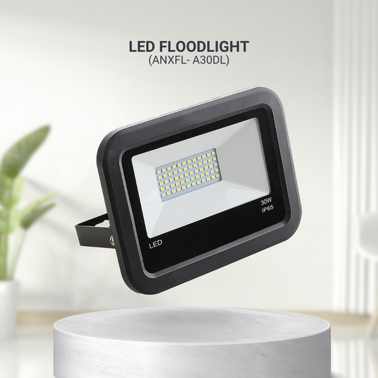 Nxled 30W LED Floodlight Daylight (ANXFL-A30DL)