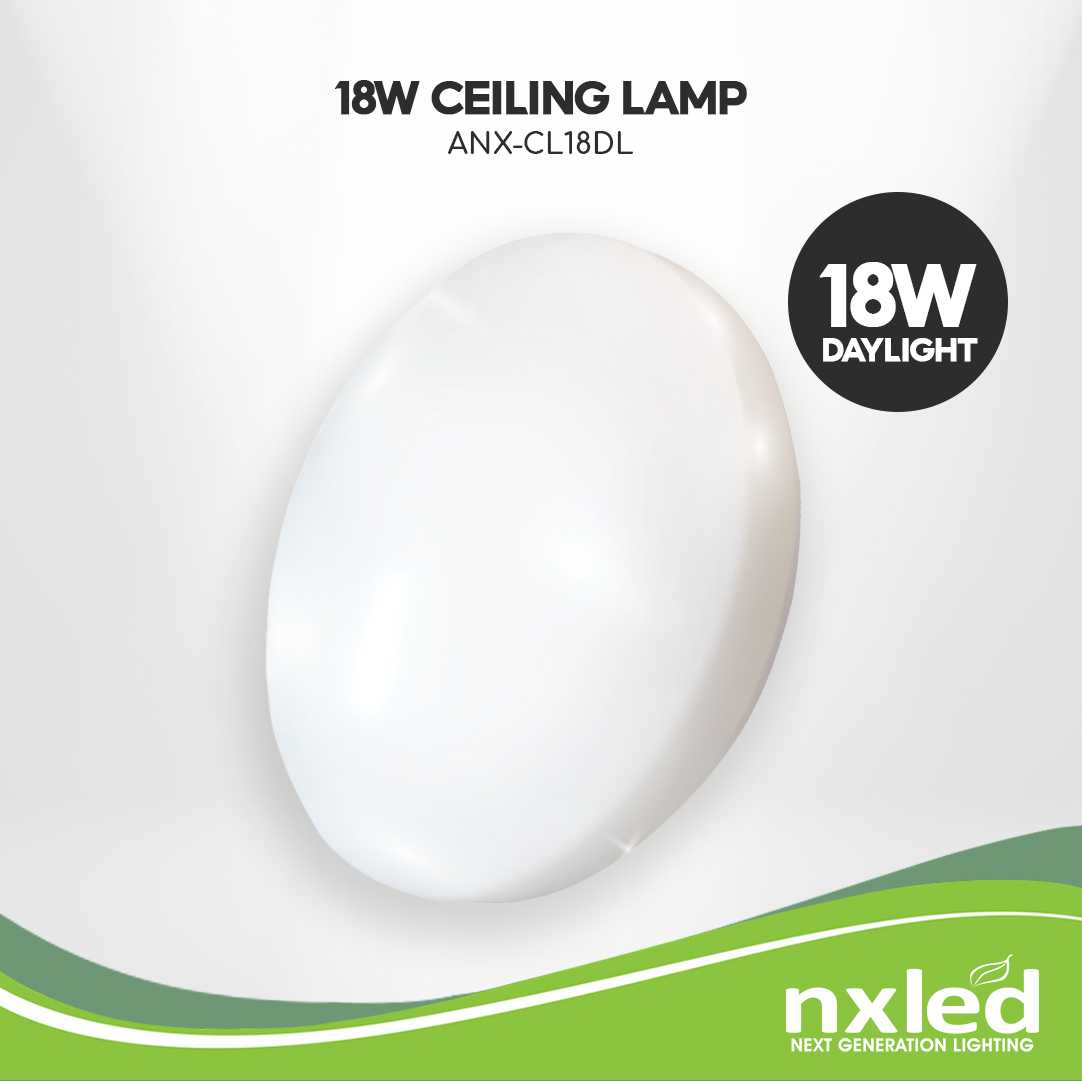 Nxled led deals ceiling lamp