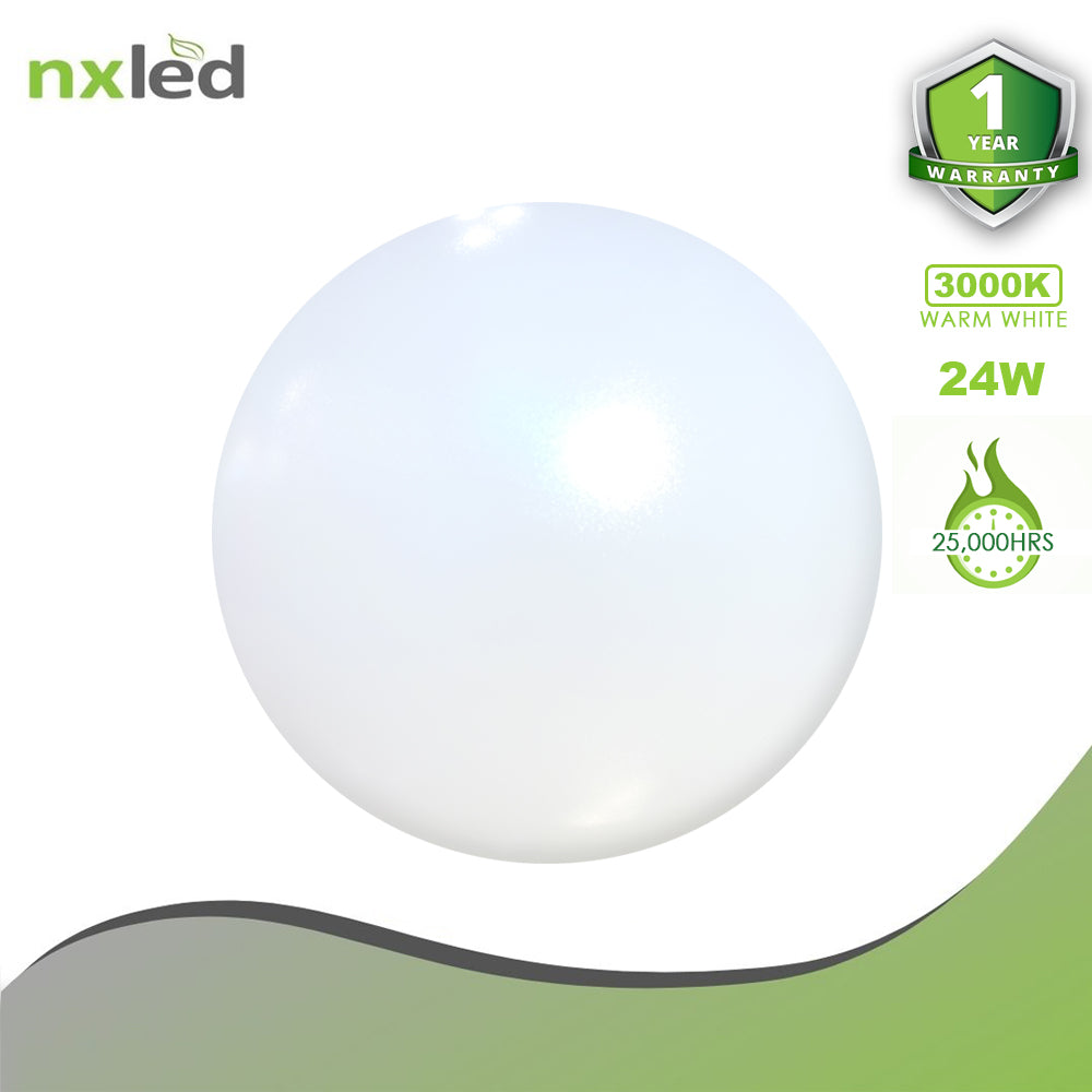 Nxled LED Ceiling Lamp (ANX-CL24WW)