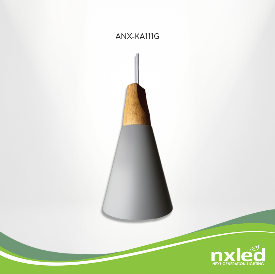 NxLed Hanging Light (ANX-KA1111G)
