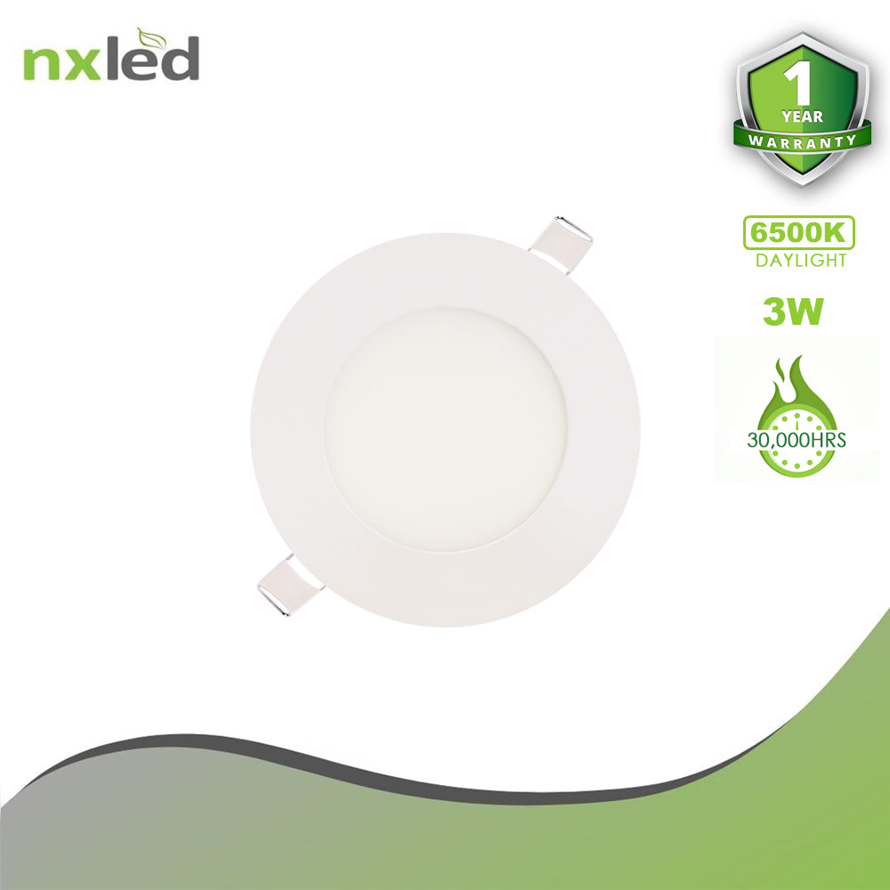 NxLedNxled LED Low Profile Downlight (ANX-LPR3D)
Key Features:
Nxled LED Low Profile Downlight (ANX-LPR3D)
3W, 6500K, Daylight, 140 lumens
85x22mm, 30,000HRS
220-240VAC 50/60Hz
downlightsNXLED