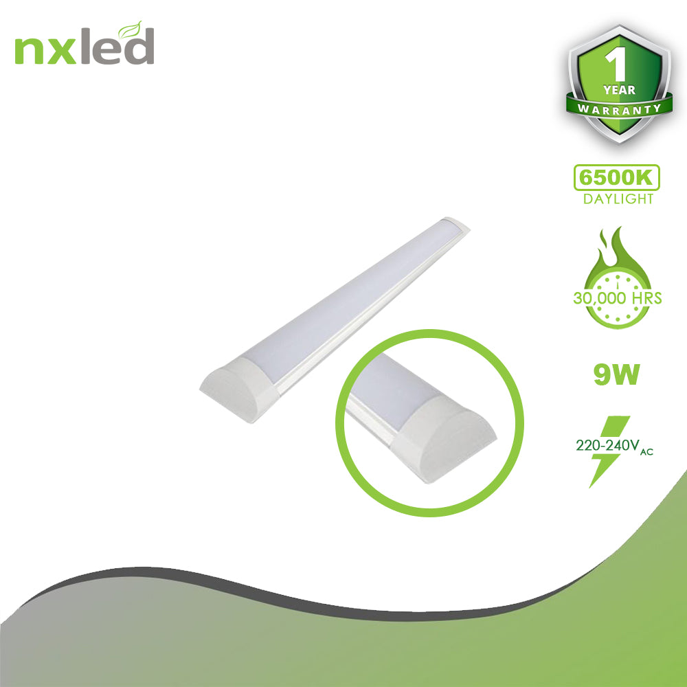 Nxled Retrofit Light (ANX-RET19DL)