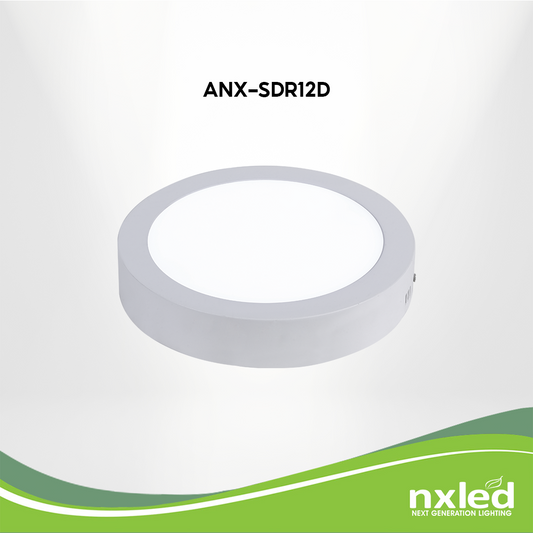 Surface Downlights