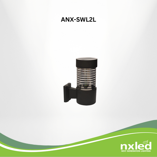 Nxled Solar Wall lamp (ANX-SWL3.2W)