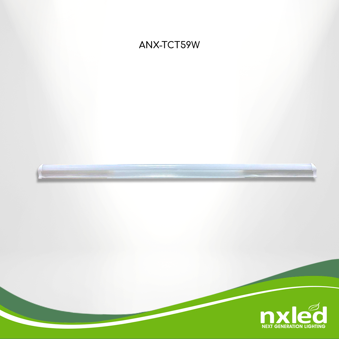 NxLed Tricolor T5 Shadowless 9W (ANX-TCT59W)