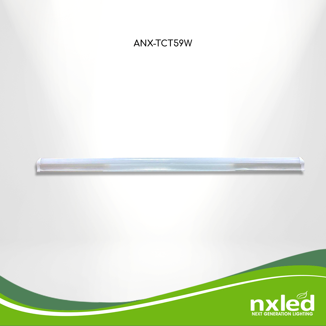 Nxled Tricolor T5 Shadowless (ANX-TCT59W)