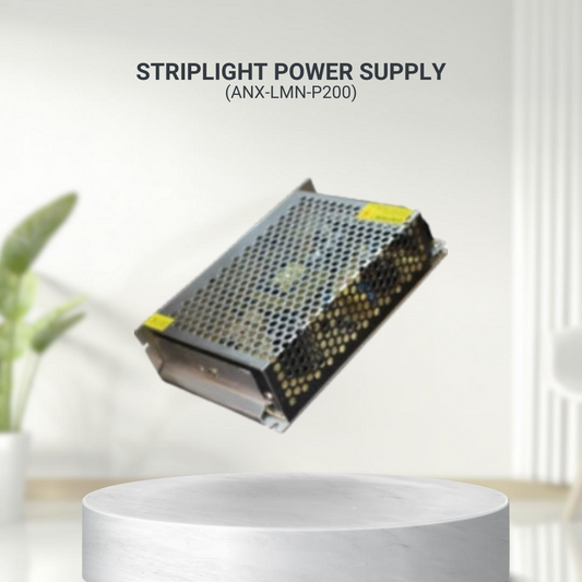 NXLED Power Supply (ANX-LMN-P200)