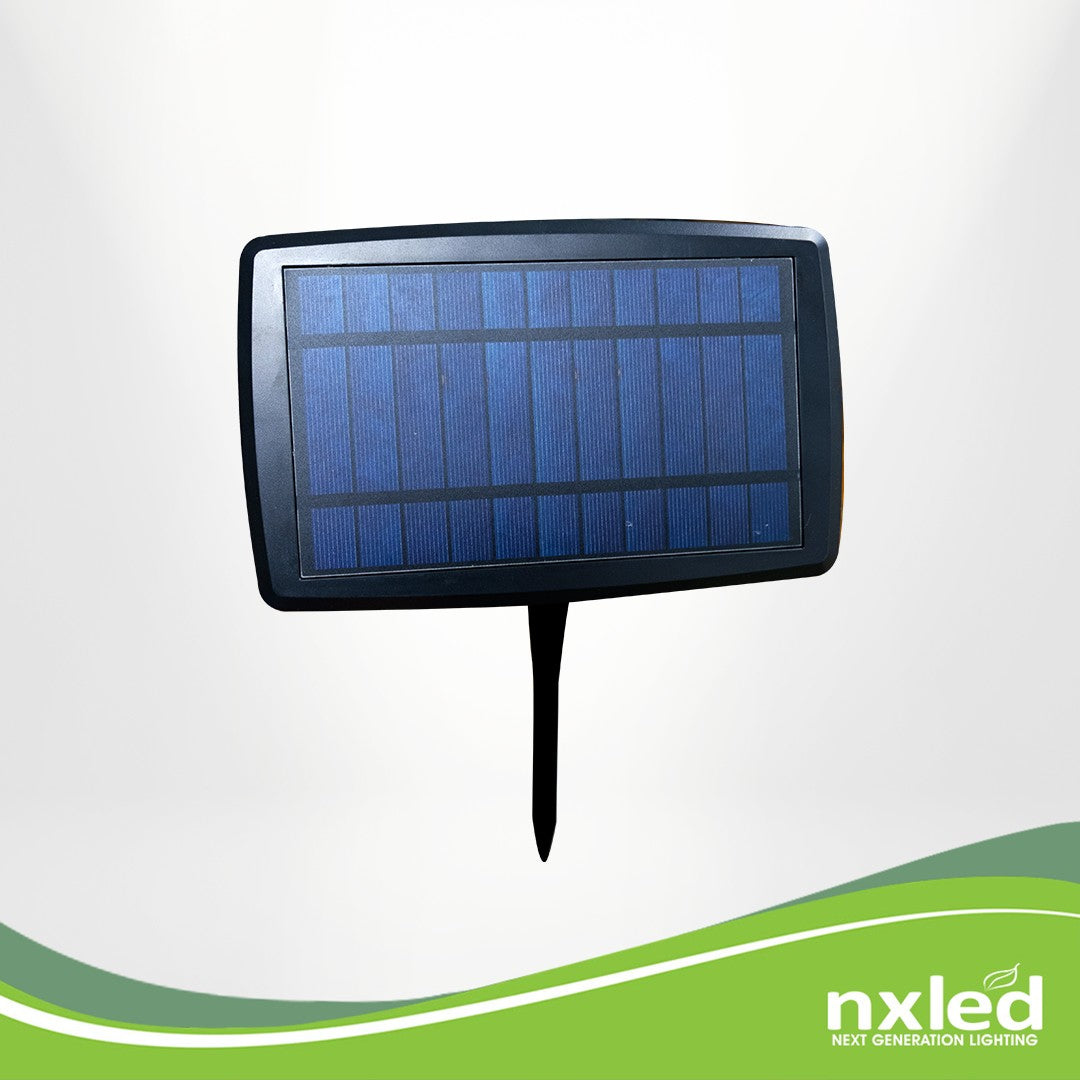 Nxled Solar Stringlight (ANX-STL10W)