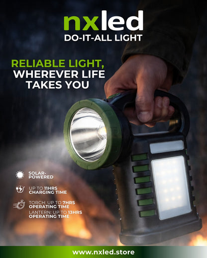 NxLed Do-It-All Light (ANX-DIA9406)