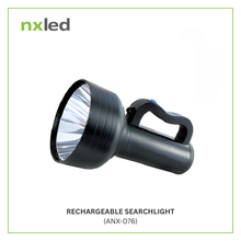 Nxled Rechargeable Searchlight 6W (ANX-076)