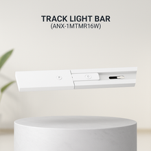 NxLed Tracklight Bar 16W (ANX-1MTMR16W) / (ANX-1MTMR16B)