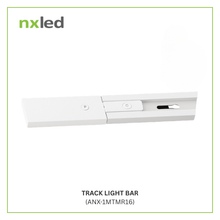 NxLed Tracklight Bar 16W (ANX-1MTMR16W) / (ANX-1MTMR16B)