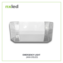 Nxled Emergency Light (22 LEDS/ Lamp Heads)