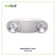 Nxled Emergency Light (ANX-229)