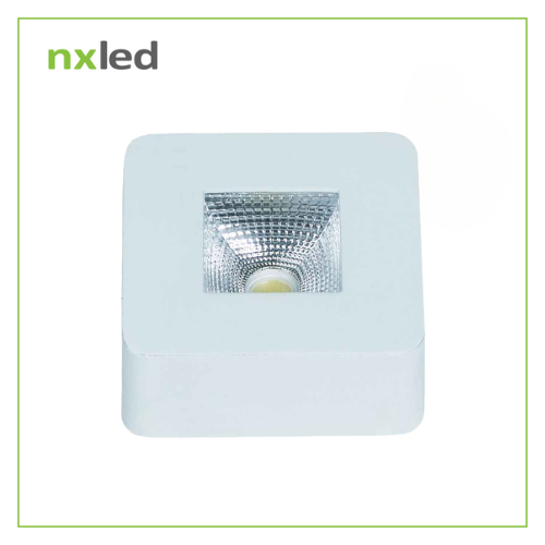 NxLed LED Square Downlight 5W (ANX-2S5WW)