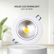 NxLed LED DOWNLIGHT (ANX-4E10WW)