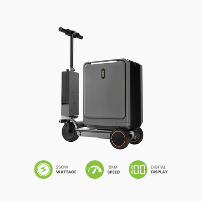 NxLed AEROCASE (ANX-AC01)