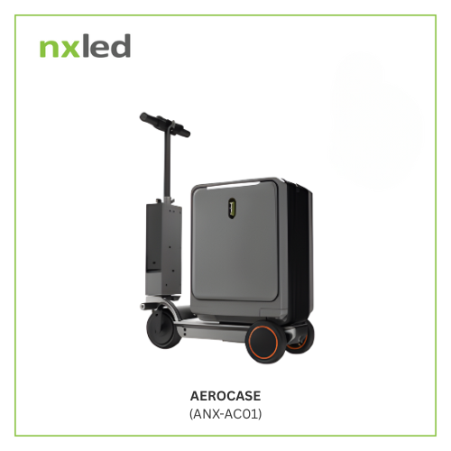 NxLed AEROCASE (ANX-AC01)