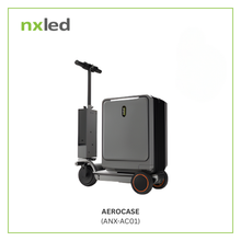 NxLed AEROCASE (ANX-AC01)