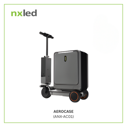 NxLed AEROCASE (ANX-AC01)