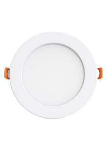 NxLed Clever Low Profile Light - Round 18W (ANX-CLDR18)