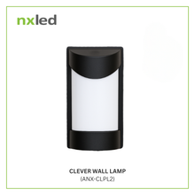 NxLed Clever Wall Lamp (ANX-CLPL2)