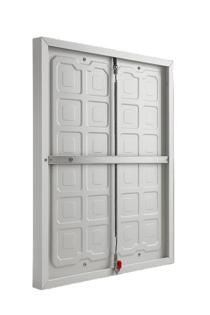 NxLed Clever Panel Light (ANX-CLPL48S)