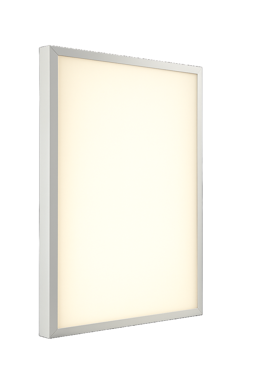 NxLed Clever Panel Light (ANX-CLPL48S)
