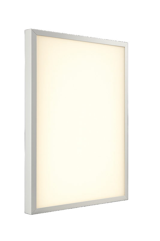 NxLed Clever Panel Light (ANX-CLPL48S)
