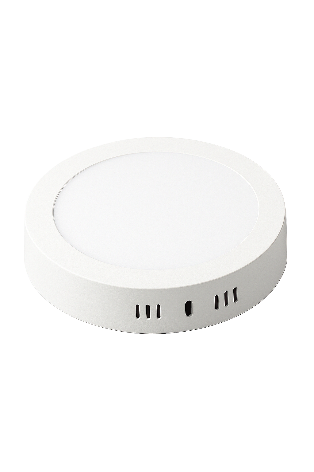 NxLed Clever Surface Lux - Round 6W (ANX-CLRL6)