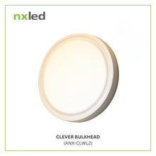 NxLed Clever Bulkhead (ANX-CLWL2)
