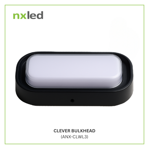 NxLed Clever Bulkhead (ANX-CLWL3)