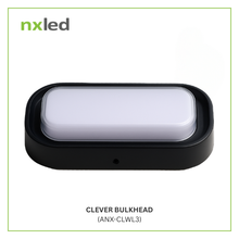 NxLed Clever Bulkhead (ANX-CLWL3)