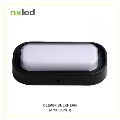 NxLed Clever Bulkhead (ANX-CLWL3)