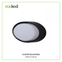 NxLed Clever Bulkhead (ANX-CLWL4)