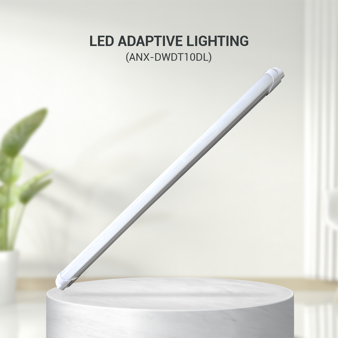 NxLed LED ADAPTIVE LIGHTING (ANX-DWDT10DL)