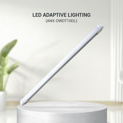 NxLed LED ADAPTIVE LIGHTING (ANX-DWDT10DL)