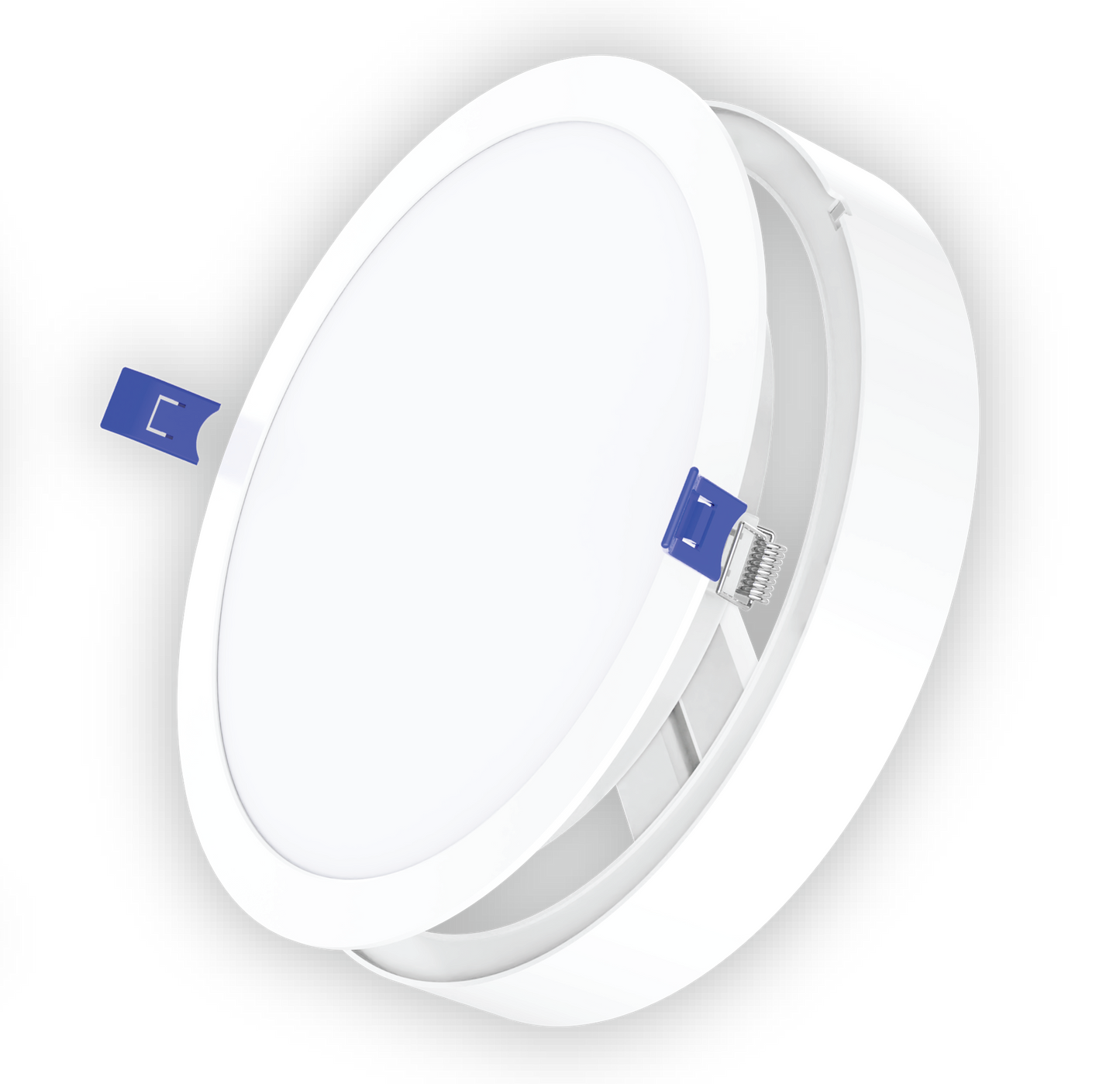 NxLed Emergency Downlight (ANX-EMDL218W)