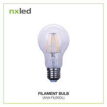 CLEARANCE SALE: NxLed Filament Bulb - Daylight 9W (ANX-FILB9DL)